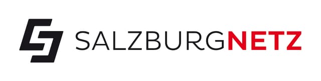 Salzburg Netz Logo