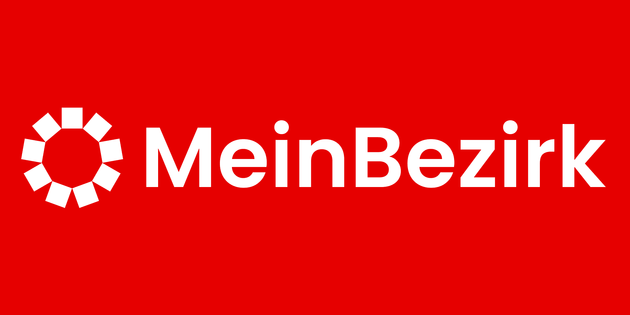 MeinBezirk Logo
